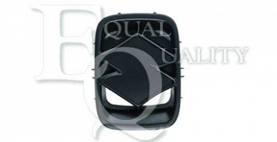 EQUAL QUALITY g2175 - Решетка радиатора